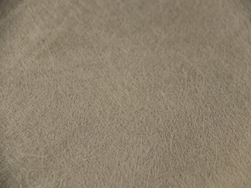 Nonwoven Basalt Textile