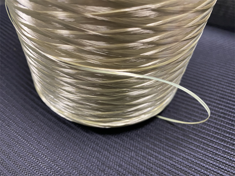 Aramid Fiber Para-aramid Filament