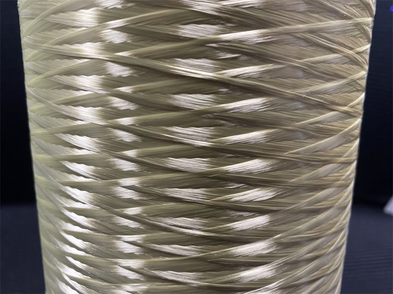 Aramid Fiber Para-aramid Filament
