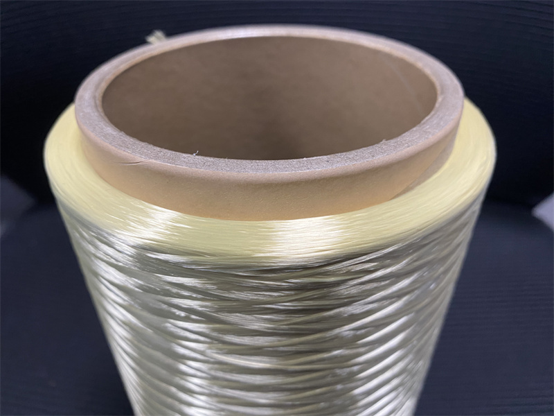 Aramid Fiber Para-aramid Filament