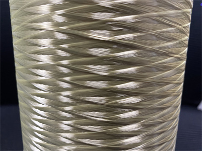 Aramid Filament