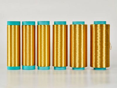 Polyimide Filament: Advanced Manufacturing, Properties, and Diverse Applications
