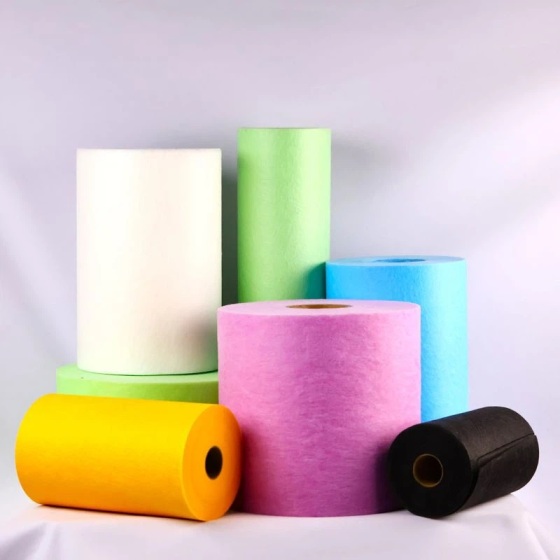 Wet Nonwoven Fabric Technology: Advantages, Applications, and Environmental Benefits