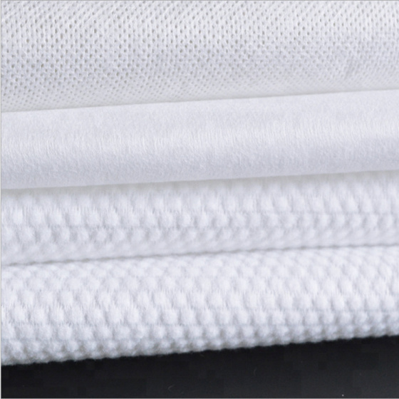 Non-woven Fabrics: Definition, Manufacturing Processes, Raw Materials, and Applications