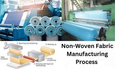 Non-woven