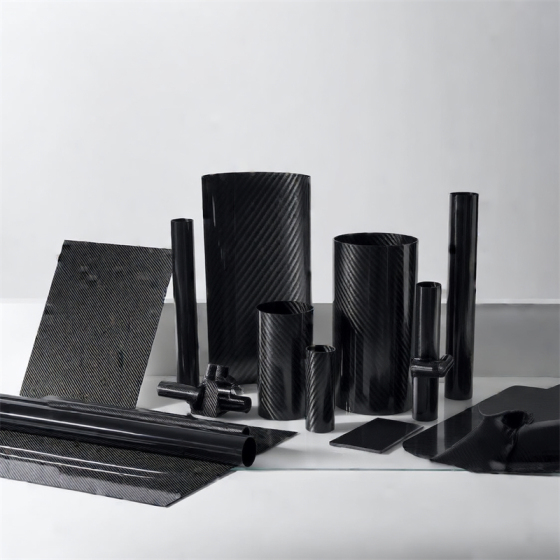 Analysis of Carbon Fiber Prepreg Preparation Technology and Product Applications