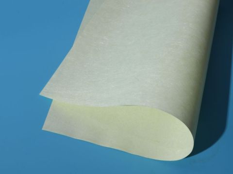Wet-laid Aramid Nonwoven: High-Performance Material for Extreme Conditions