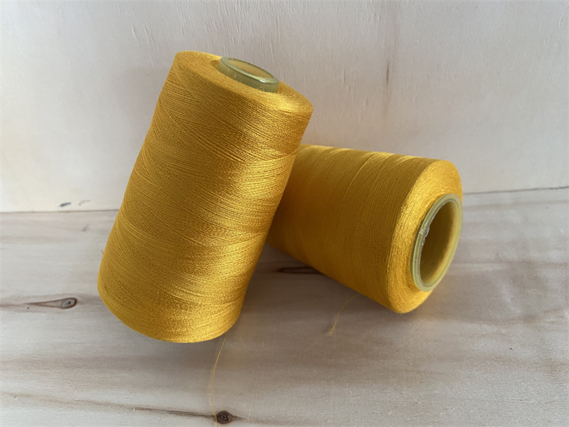 Polyimide Yarn Thread