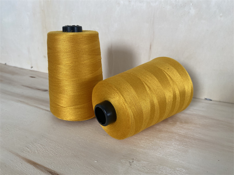 Polyimide Yarn Thread