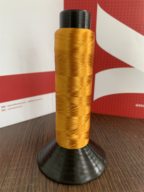 Polyimide Yarn Thread