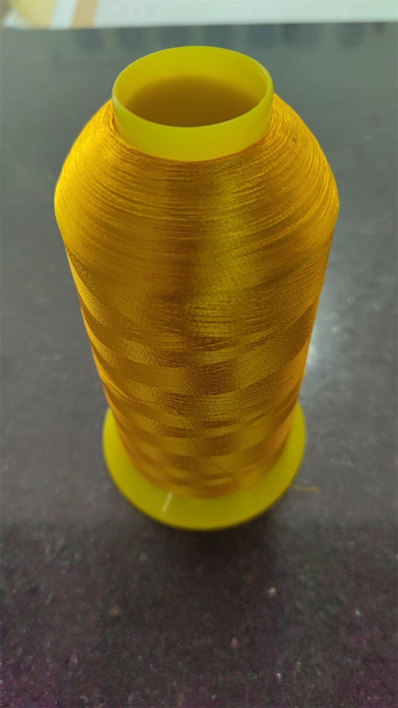 Polyimide Yarn Thread