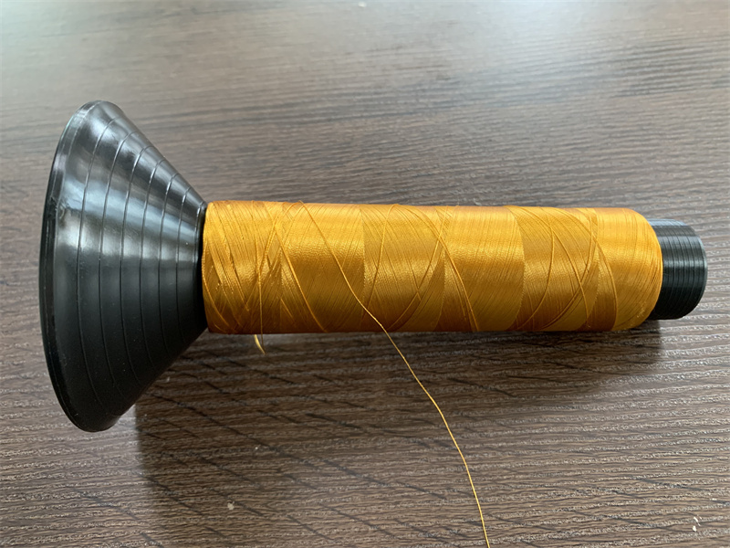 Polyimide Yarn Thread