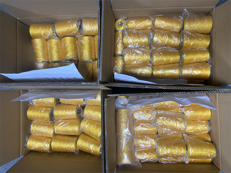 Polyimide Yarn Thread