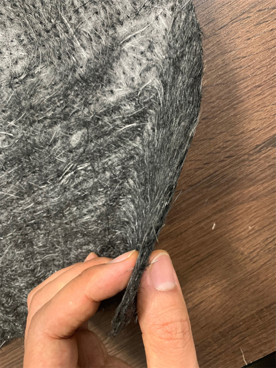 Carbon Fiber Punched Felt: The Ultimate Solution for High-Performance Filtration and Insulation