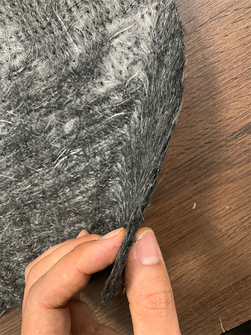 Carbon Fiber Punched Felt: The Ultimate Solution for High-Performance Filtration and Insulation