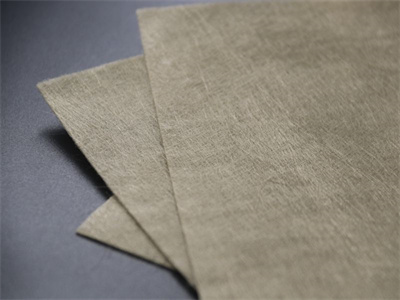 nonwoven