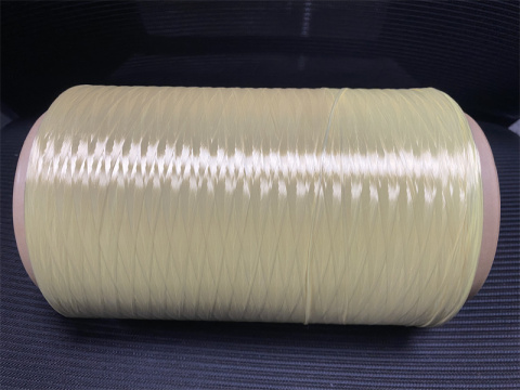 Para Aramid Fiber