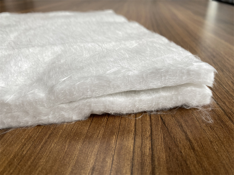Silica Needle Mat: The Ultimate High-Temperature Insulation Material
