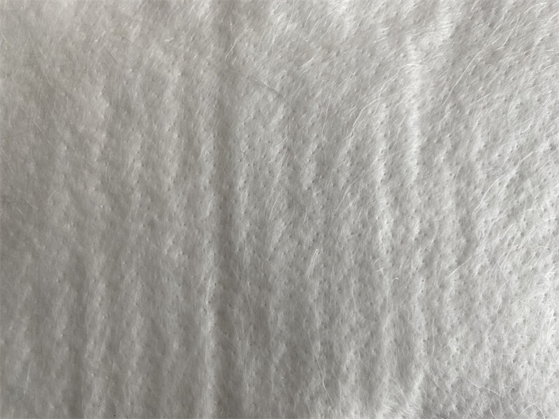 Silica Needle Mat: The Ultimate High-Temperature Insulation Material