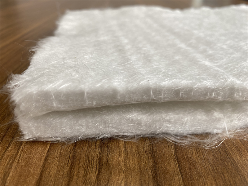 Silica Needle Mat: The Ultimate High-Temperature Insulation Material