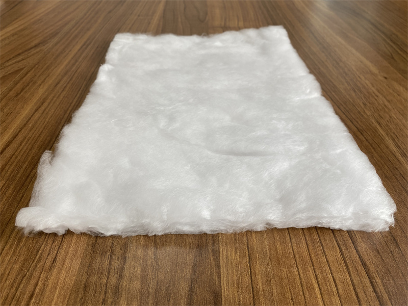 Quartz Wool Felt