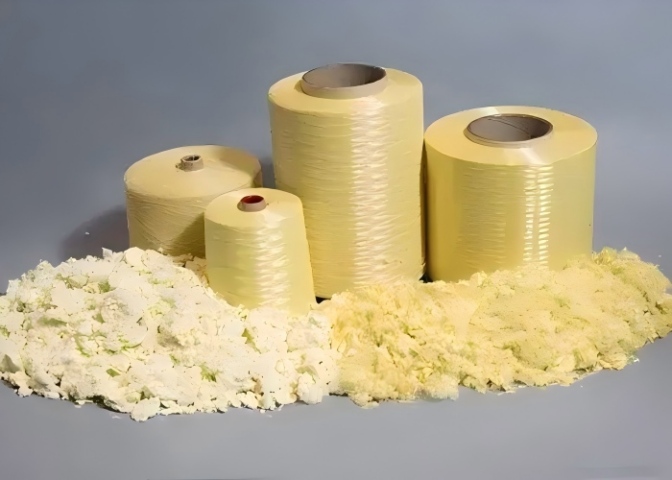 Aramid Fiber