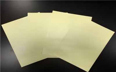 High Durability Aramid Fiber For Protective Material