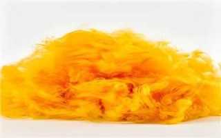 Lightweight Polyimide Fibers For Transportation