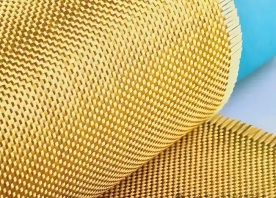 A Comprehensive Analysis of Aramid Fibers: Properties, Applications, and Future Development