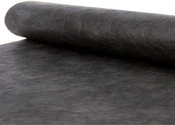 Enhancing Pipe Heating Efficiency with Carbon Fiber Mat/Veil for the Composite Pipeline Industry