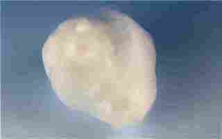 High-Strength Quartz Wool for Reinforcement