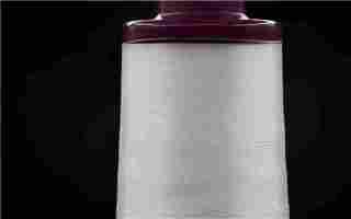 High-Temperature Quartz Fiber Yarn for Aircraft Engine Insulation