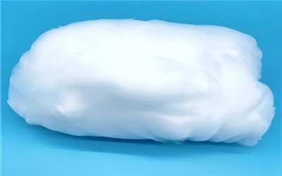 ขนแกะควอตซ์