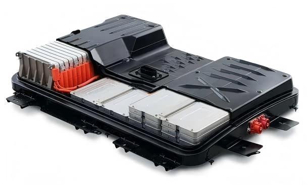 New Energy Batteries