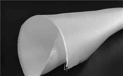 High-Temperature Resistant Quartz Fiber Fabric for Fire Barrier Cloth