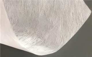 Quartz Felt as a Ceramic Fiber Substitute for Insulation