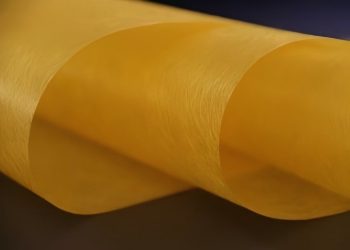 Polyimide Non-woven Fabric