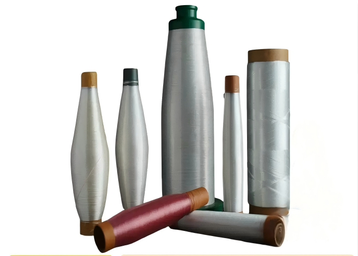 Quartz Fiber Yarn: The "Special Forces" of the Materials World You Didn't Know About