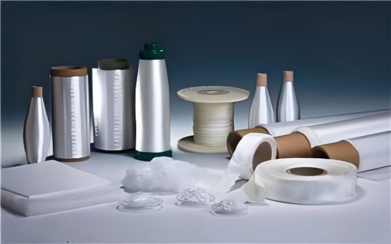 Quartz Fiber: Revolutionizing Semiconductor Insulation