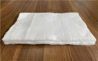 Silica Needle Mat: The Ultimate High-Temperature Insulation Material