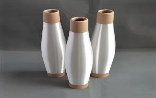 Υψηλής αντοχής εφελκυσμού εξαιρετικά λεπτό νήμα από ίνες χαλαζία