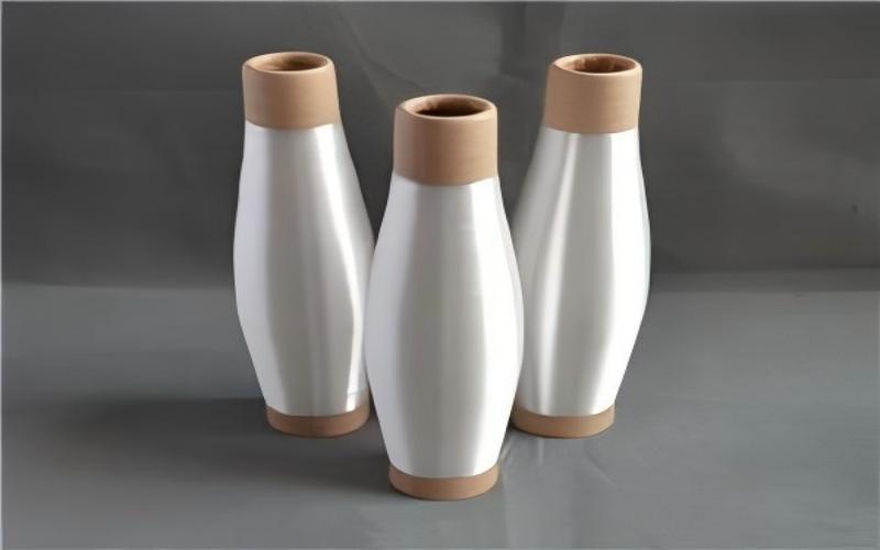 Hilo superfino de fibra de cuarzo de alta resistencia a la tracción