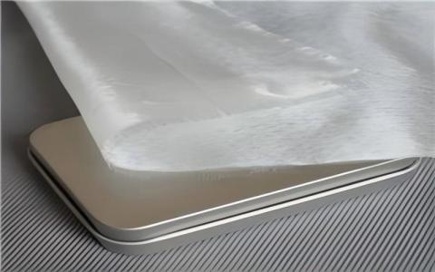 Paño ultrafino de fibra de cuarzo conservante para tuberías