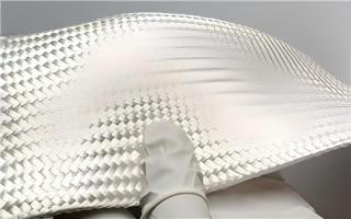 High Temperature Resistant Quartz Fiber Sleeve