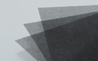 Carbon Fiber Veil For Bicycle Frame Lightweight