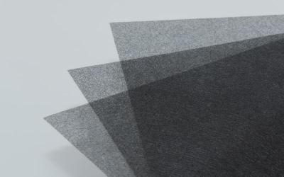 Carbon Fiber Veil For Bicycle Frame Lightweight