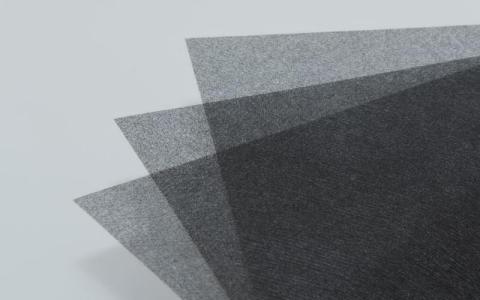 Carbon Fiber Veil For Bicycle Frame Lightweight