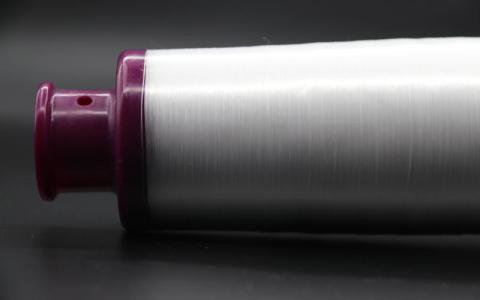 Waterabsorberend kwartsvezel voor katoenvilt