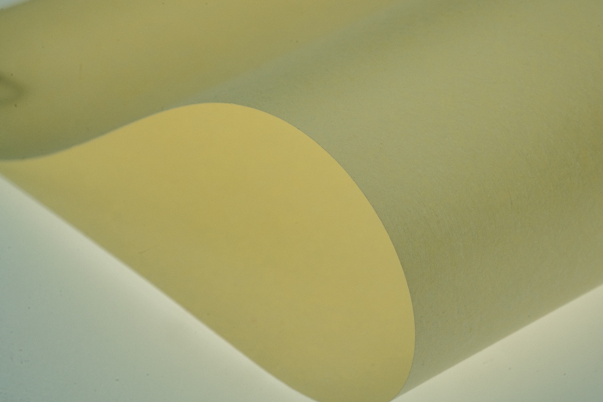 Wet-laid Nonwoven Wet-laid Nonwoven