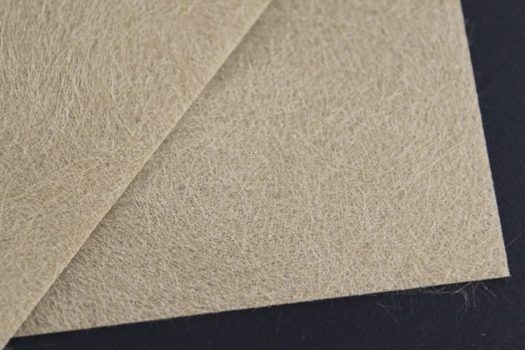 High Performance Nonwoven Fabric